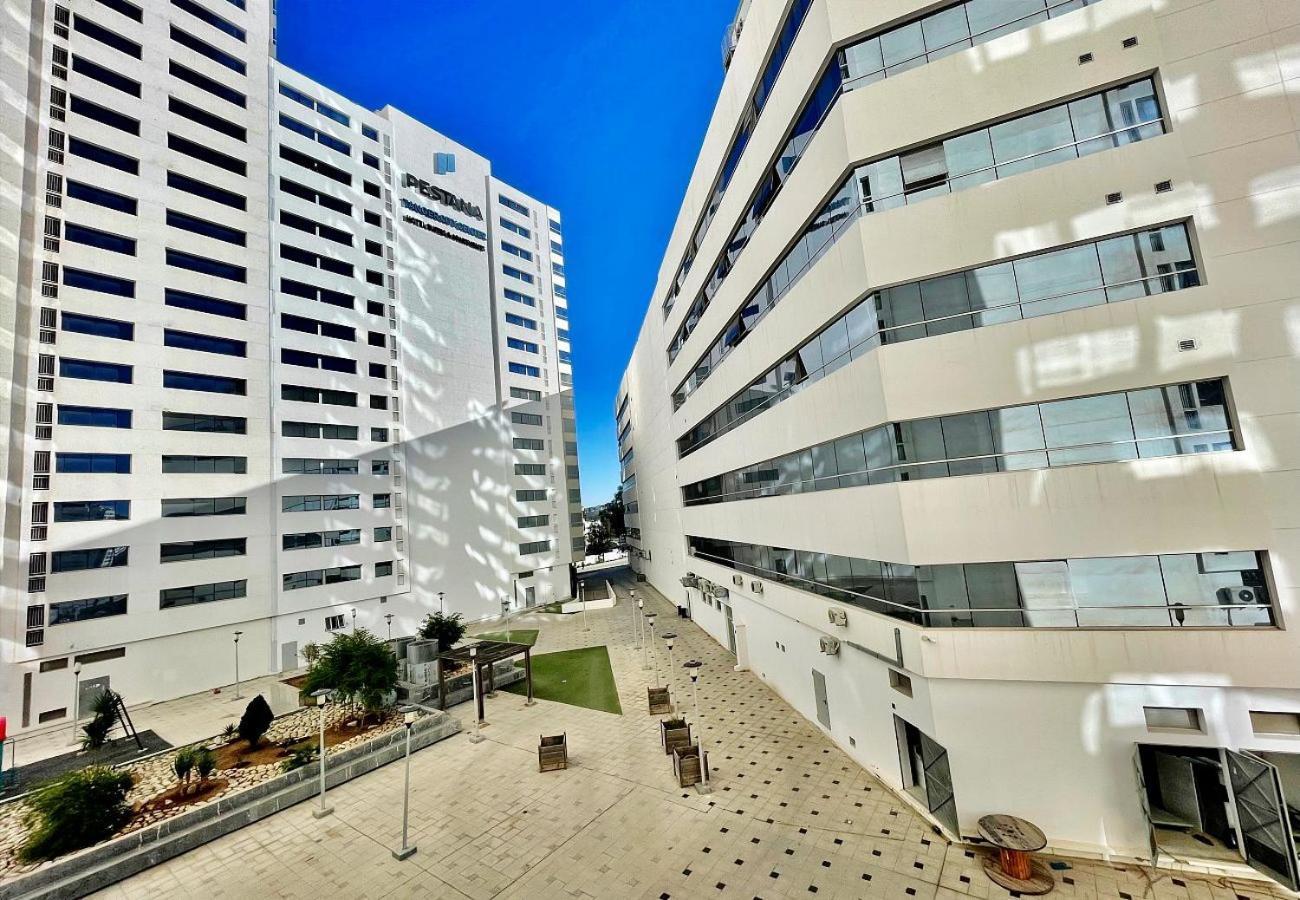 Charming 2 Bedrooms - Train Station Downtown Tanger Zimmer foto