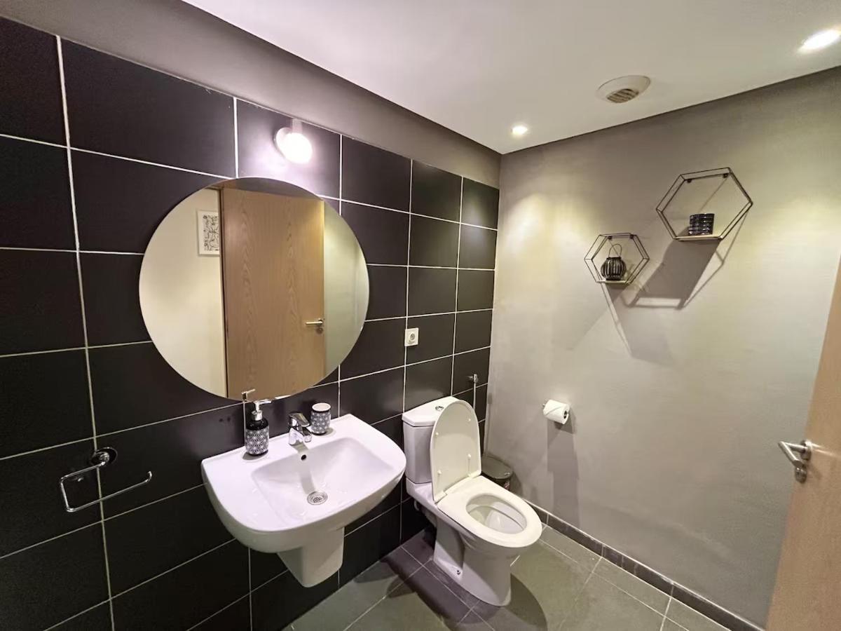 Charming 2 Bedrooms - Train Station Downtown Tanger Exterior foto