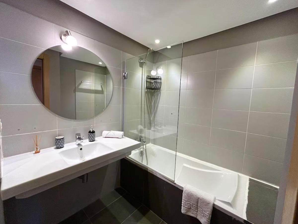Charming 2 Bedrooms - Train Station Downtown Tanger Exterior foto