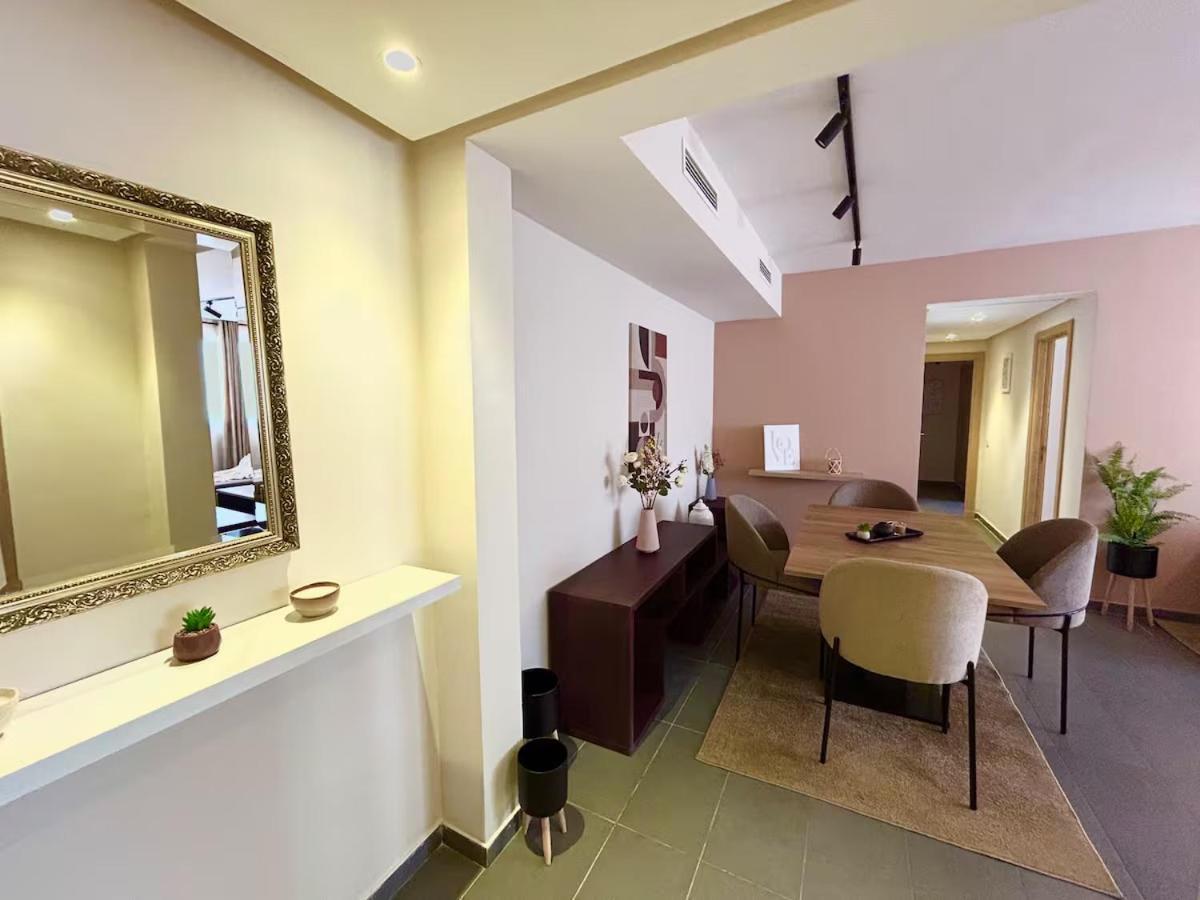 Charming 2 Bedrooms - Train Station Downtown Tanger Exterior foto