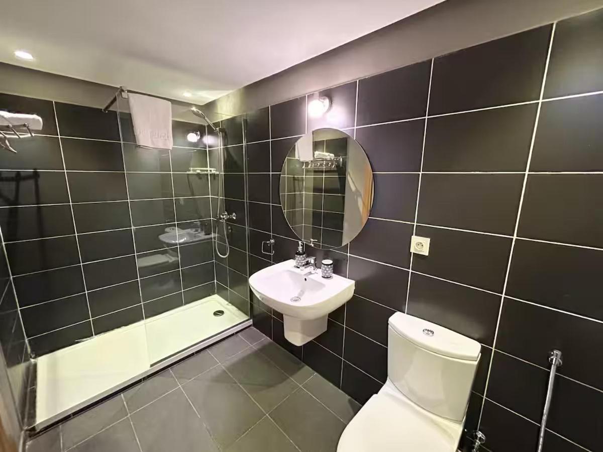 Charming 2 Bedrooms - Train Station Downtown Tanger Exterior foto