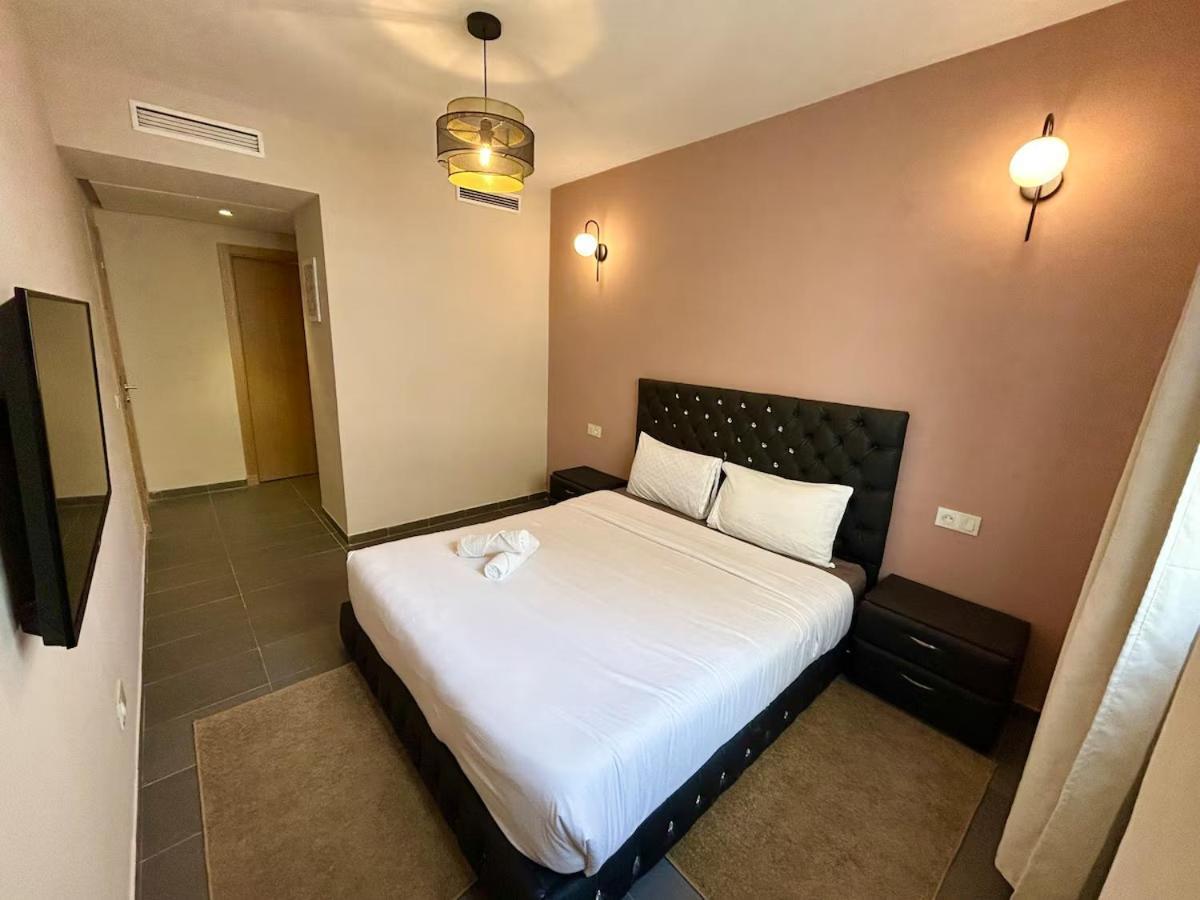 Charming 2 Bedrooms - Train Station Downtown Tanger Exterior foto