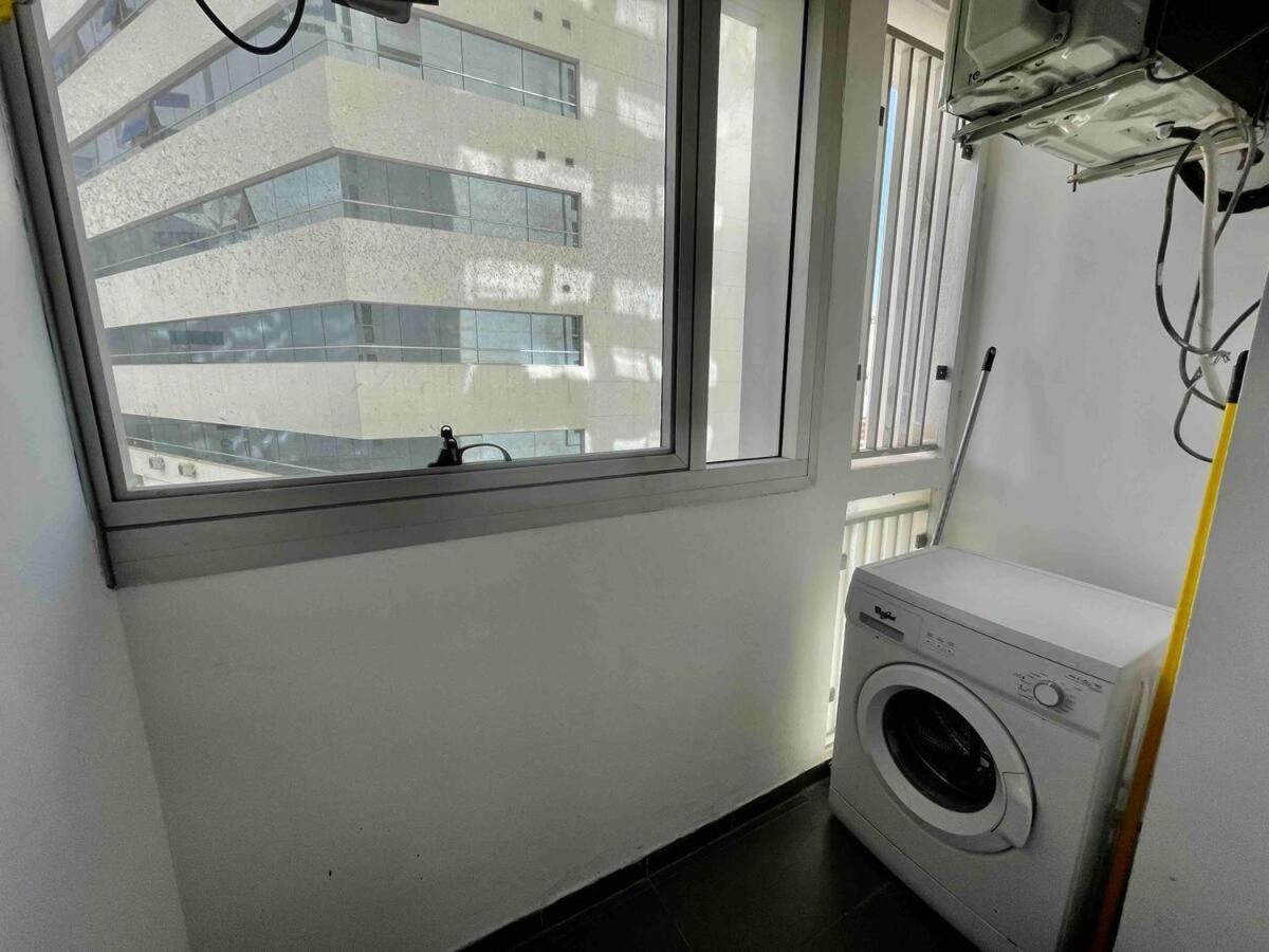Charming 2 Bedrooms - Train Station Downtown Tanger Exterior foto