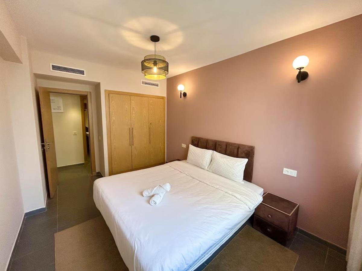 Charming 2 Bedrooms - Train Station Downtown Tanger Exterior foto