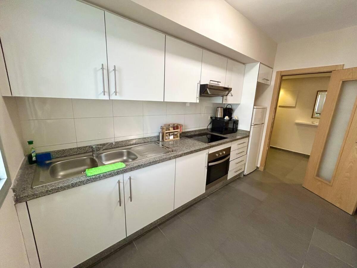 Charming 2 Bedrooms - Train Station Downtown Tanger Exterior foto