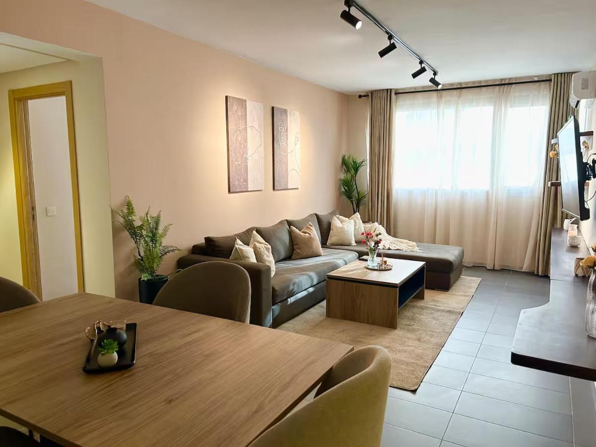 Charming 2 Bedrooms - Train Station Downtown Tanger Exterior foto